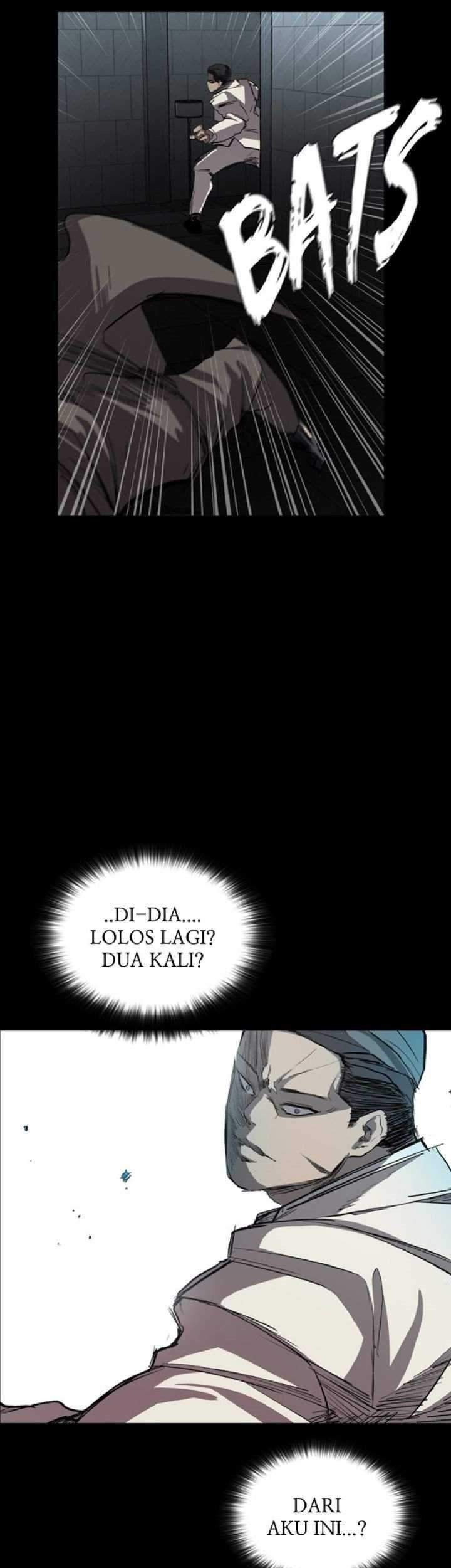 Castle Chapter 29 Gambar 7