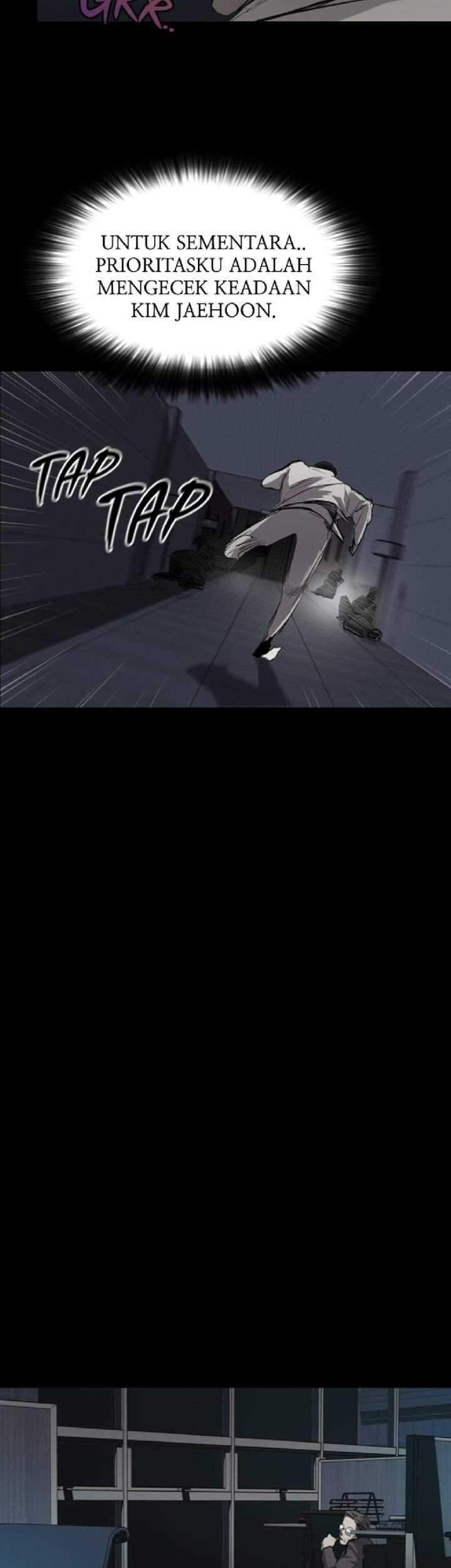 Castle Chapter 29 Gambar 9