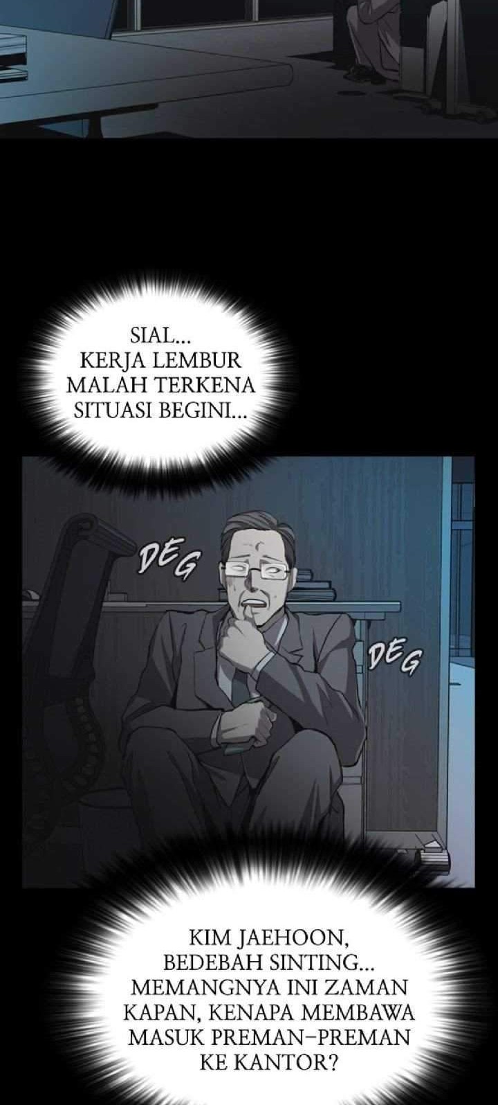 Castle Chapter 29 Gambar 10