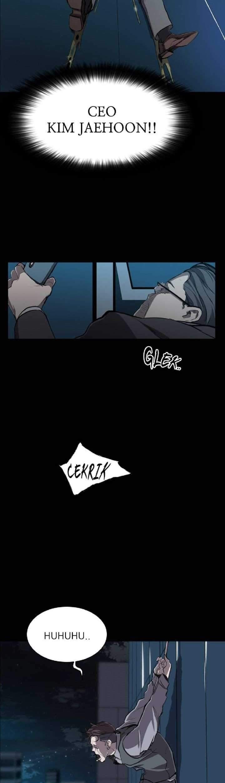 Castle Chapter 29 Gambar 14