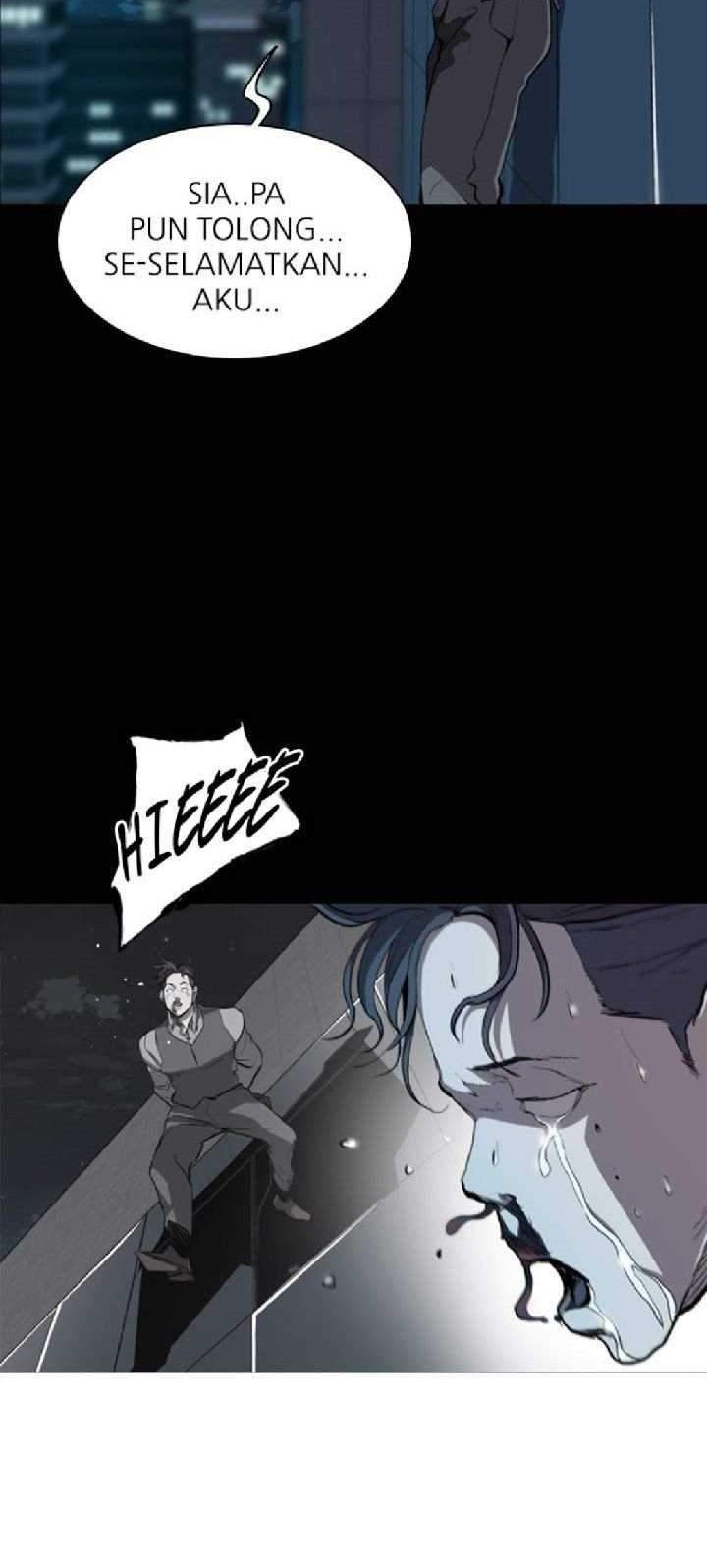 Castle Chapter 29 Gambar 15