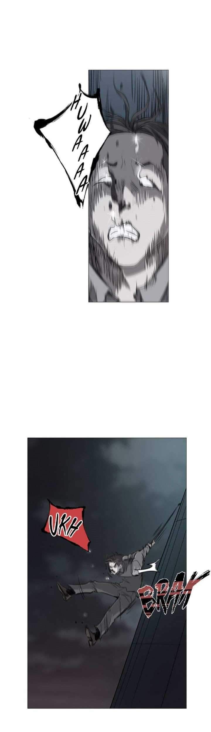 Castle Chapter 29 Gambar 16