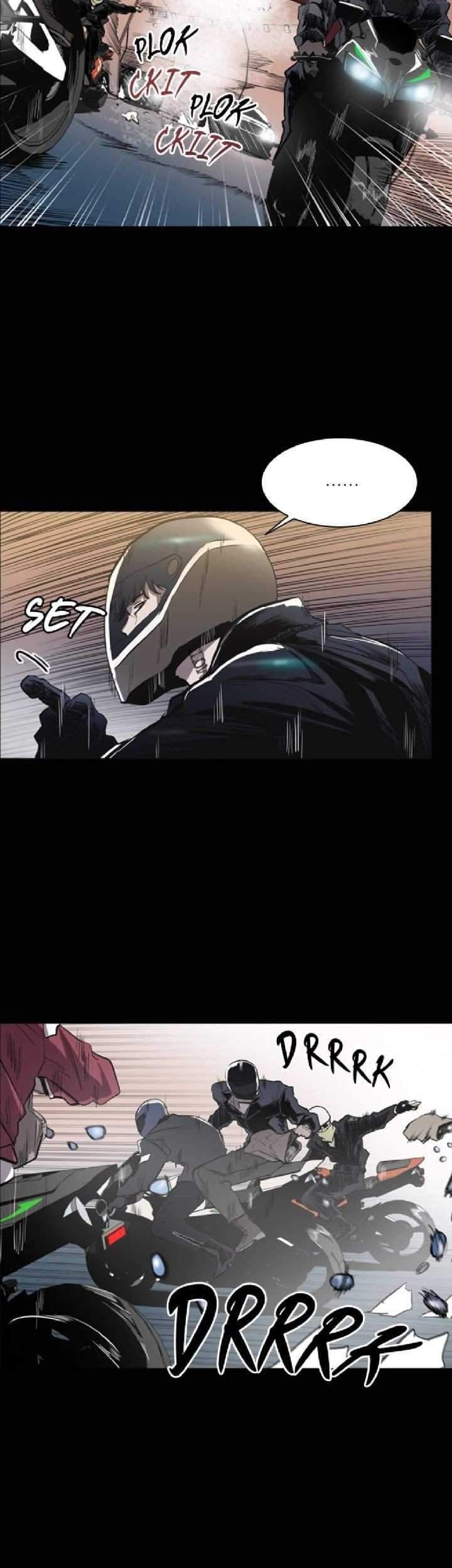 Castle Chapter 28 Gambar 5