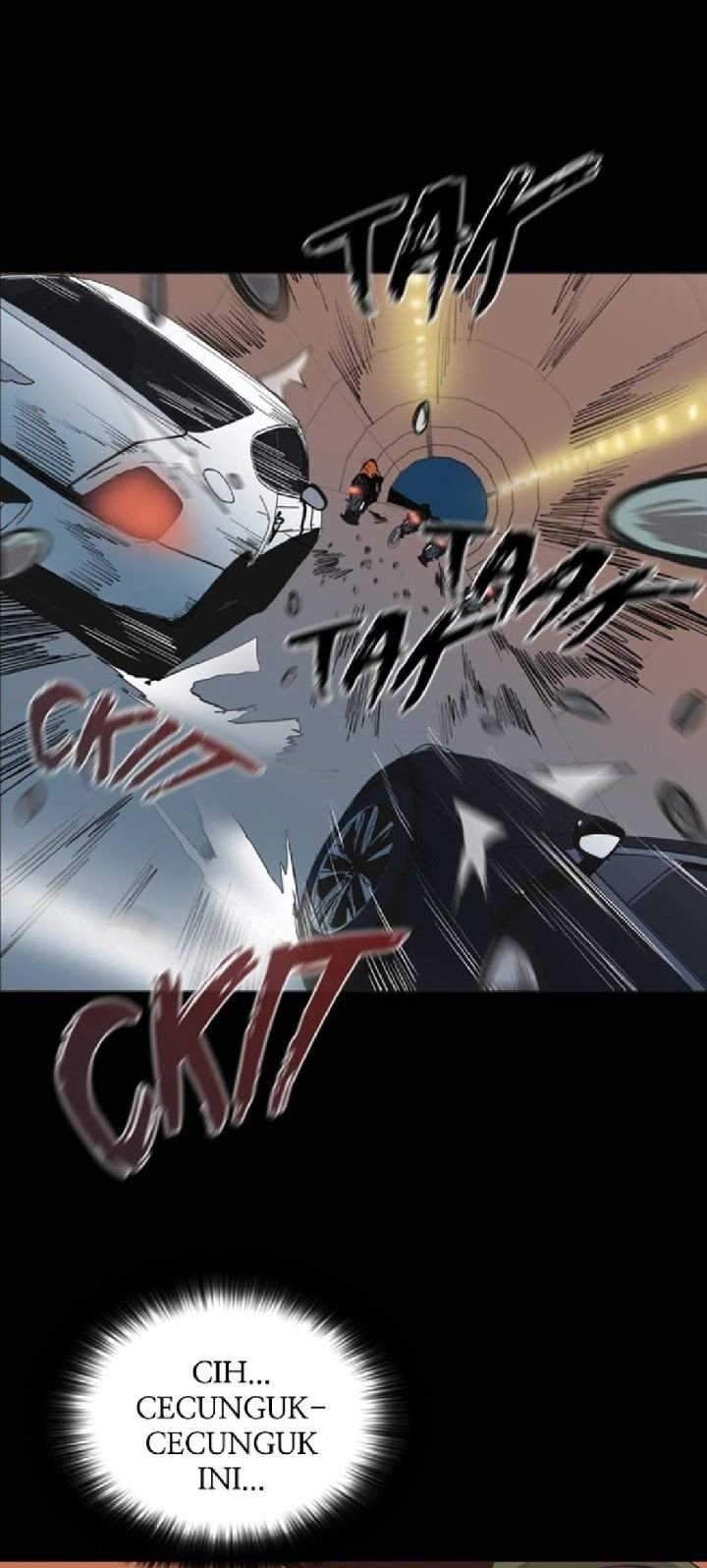 Castle Chapter 28 Gambar 6