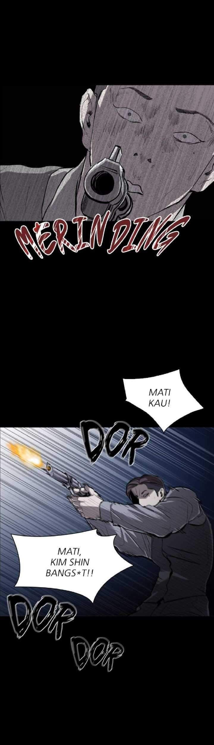 Castle Chapter 28 Gambar 18