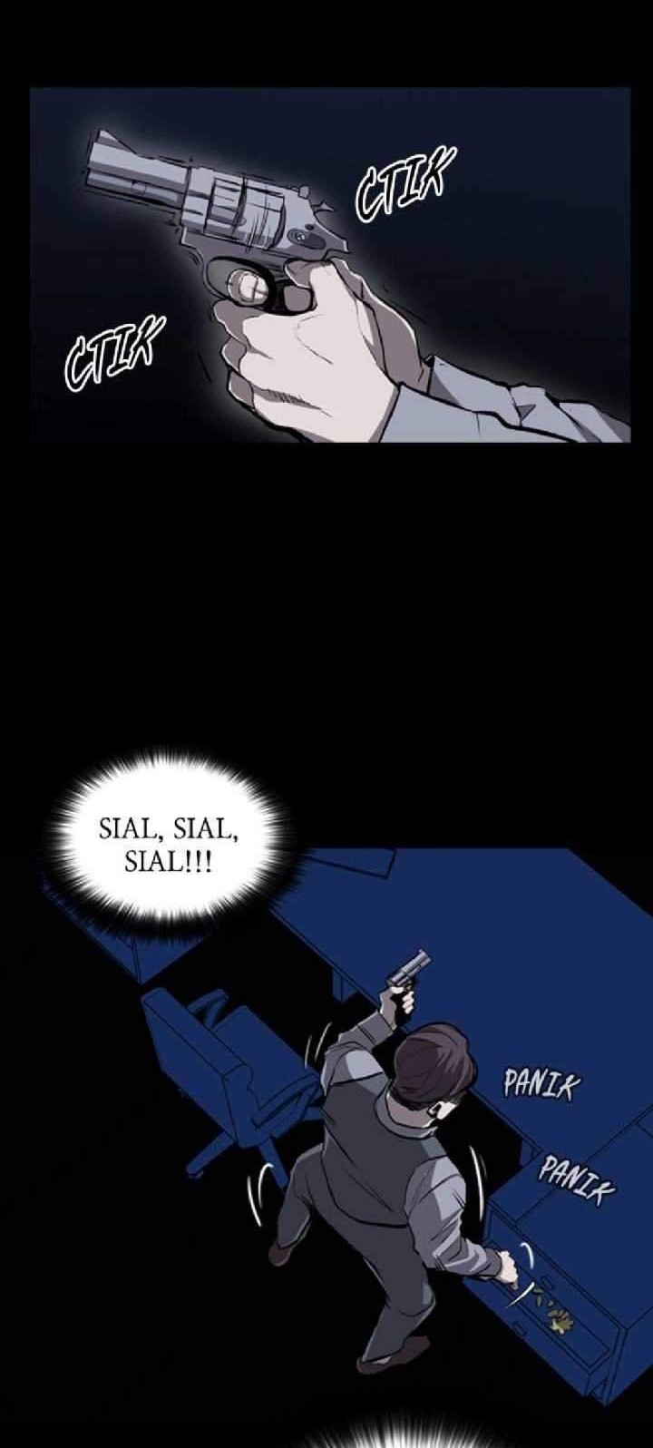 Castle Chapter 28 Gambar 19