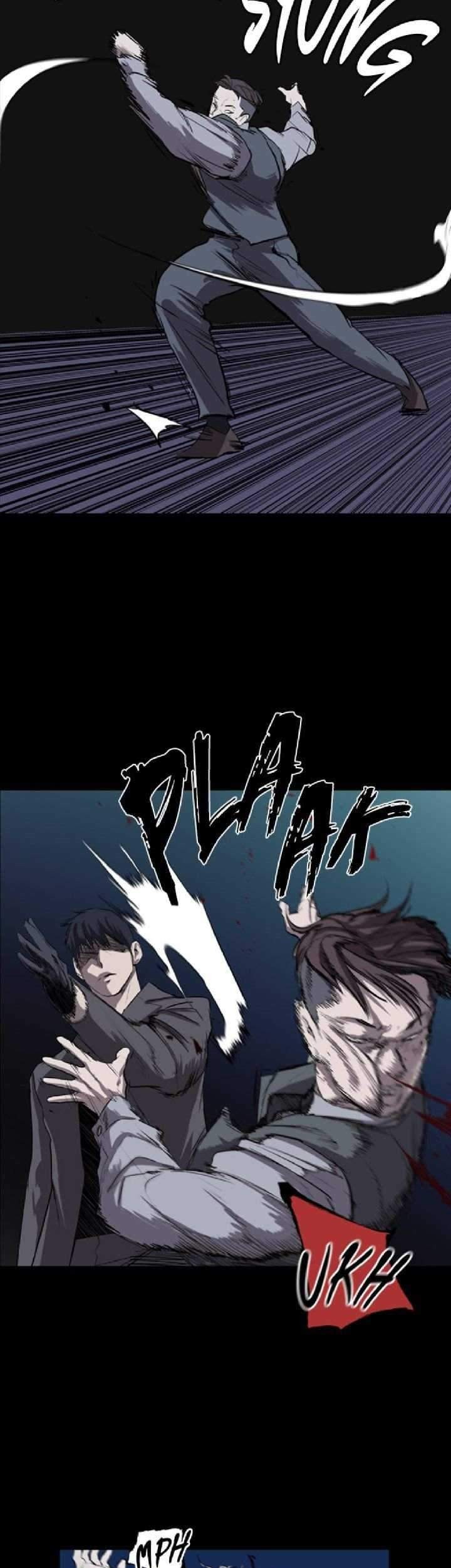 Castle Chapter 28 Gambar 22