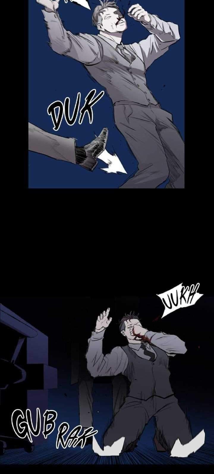 Castle Chapter 28 Gambar 23