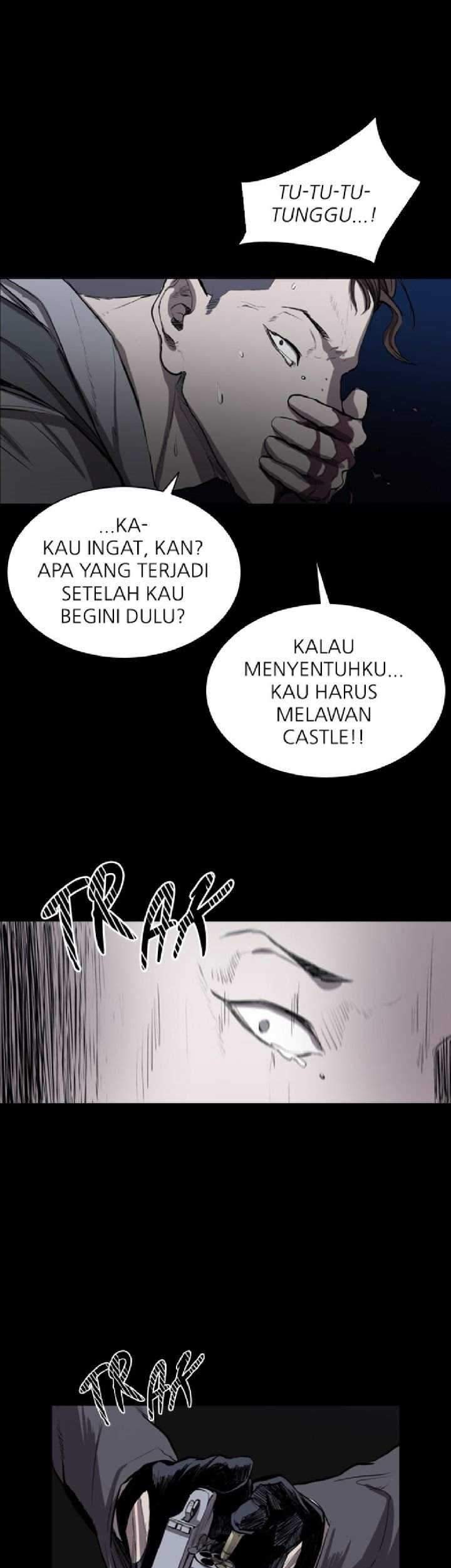 Castle Chapter 28 Gambar 24