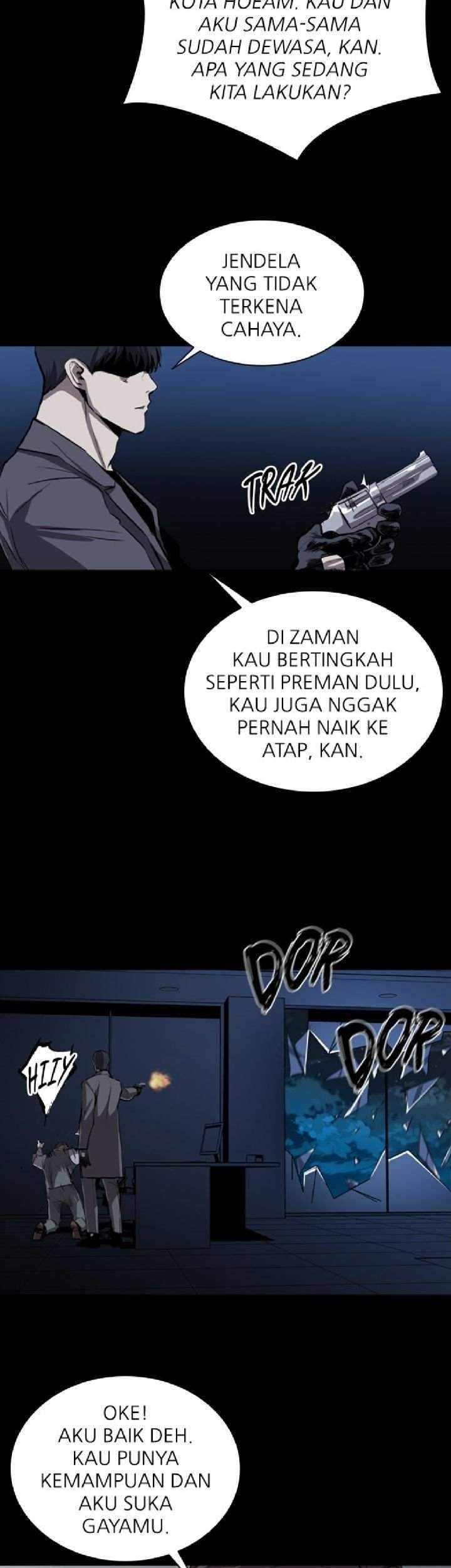 Castle Chapter 28 Gambar 26