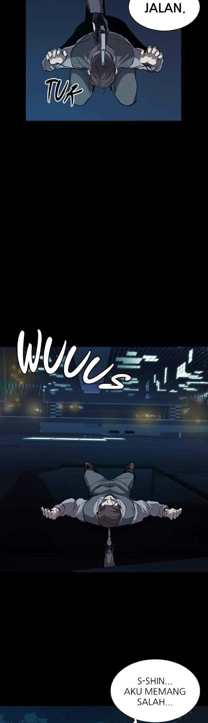 Castle Chapter 28 Gambar 28