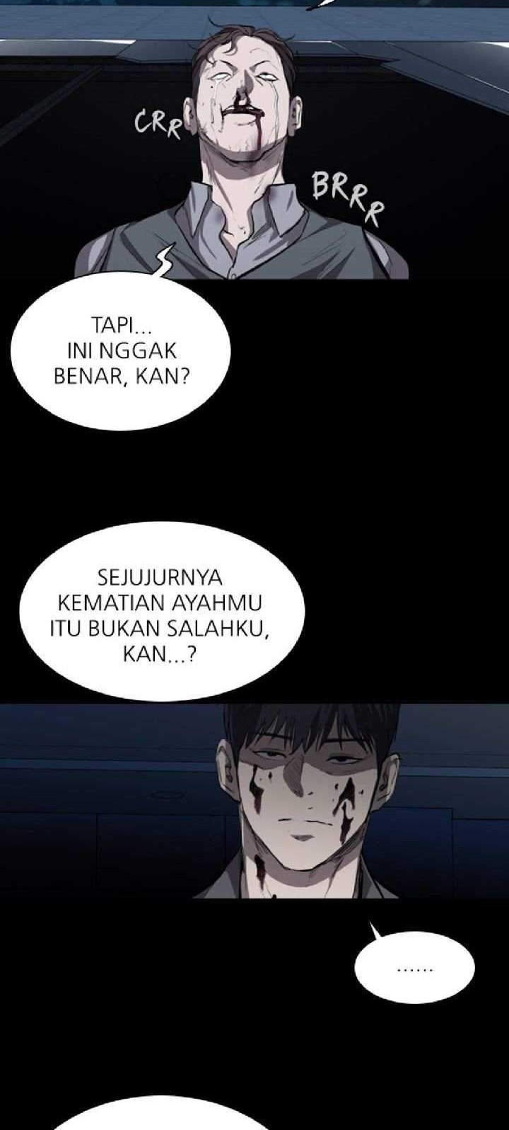 Castle Chapter 28 Gambar 29