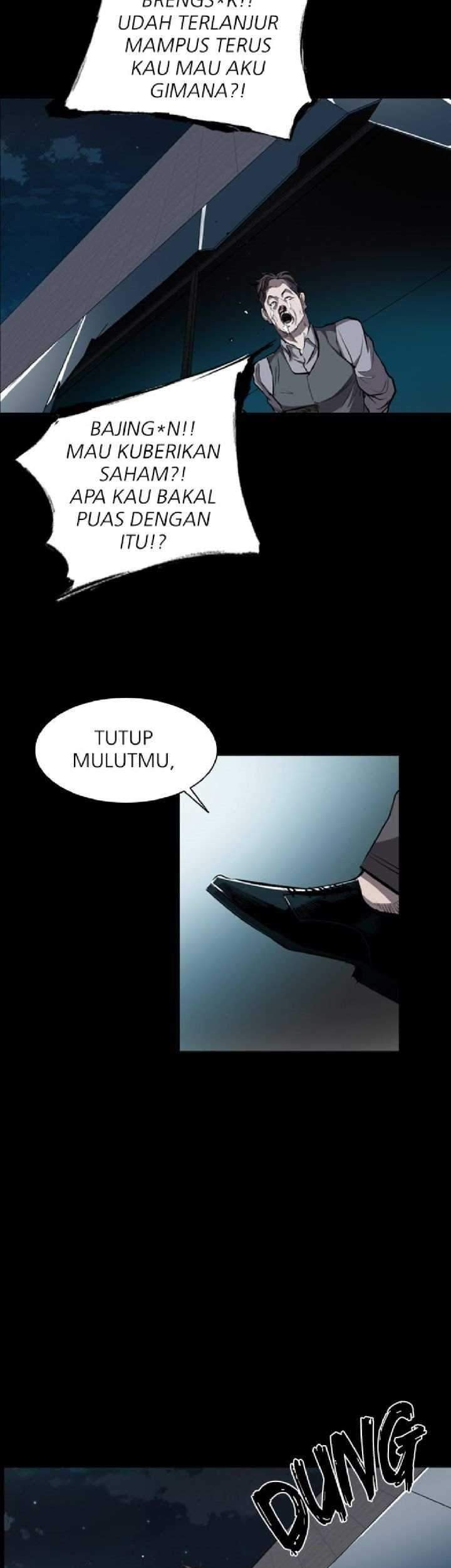 Castle Chapter 28 Gambar 32