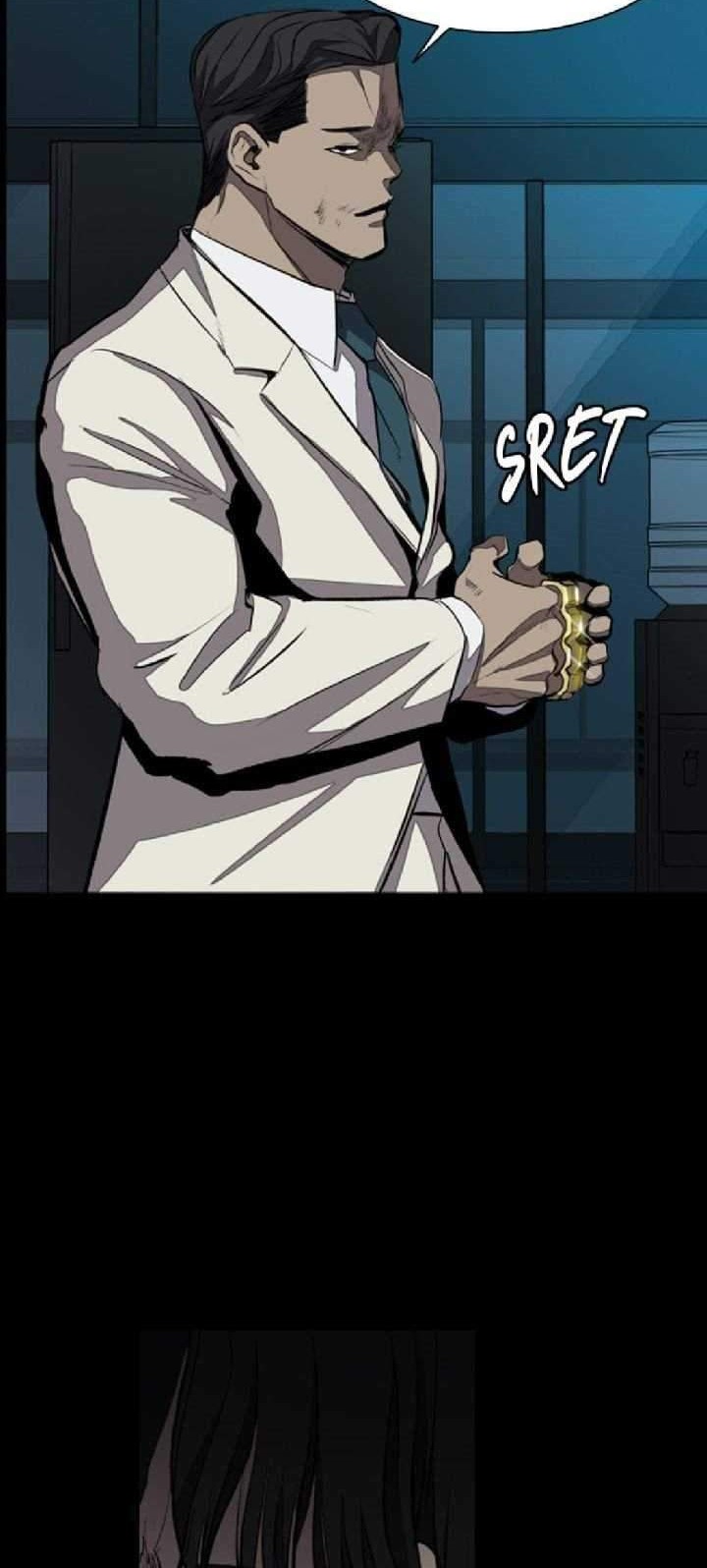 Castle Chapter 28 Gambar 35