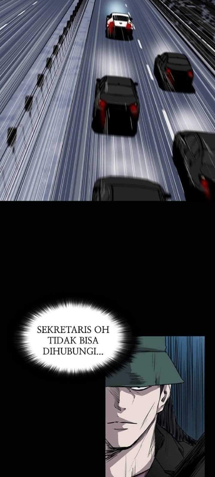 Manhwa Castle Chapter 28 gambar nomor 2