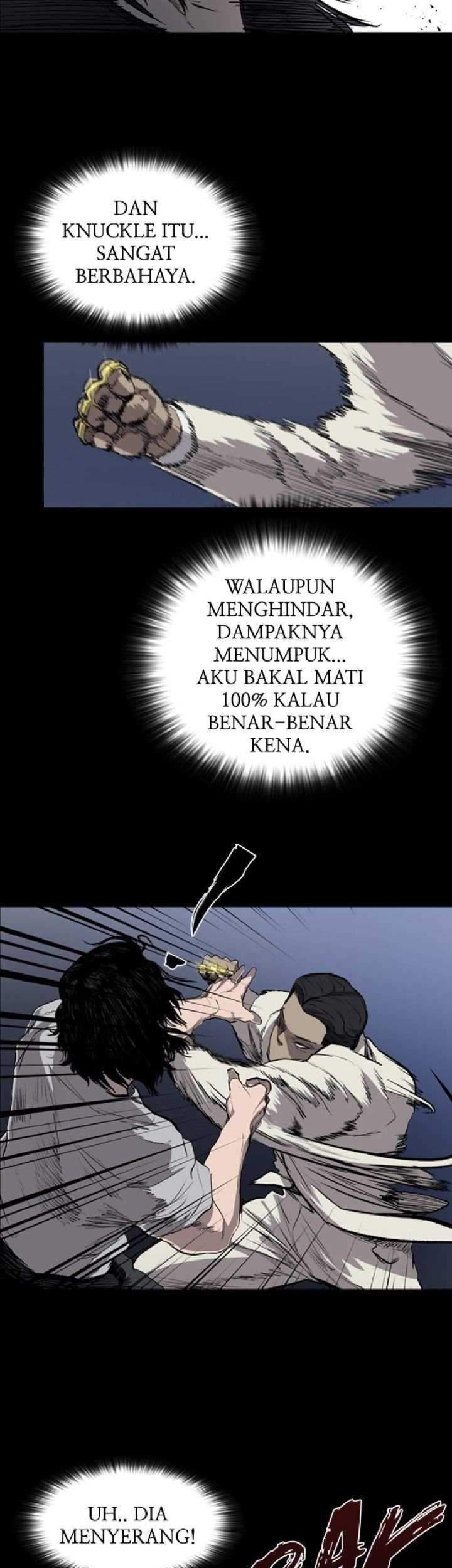 Castle Chapter 28 Gambar 38