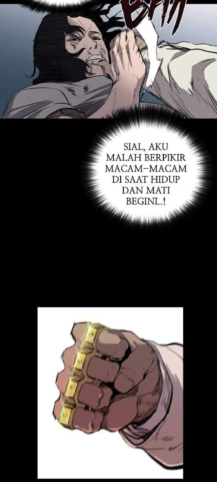 Castle Chapter 28 Gambar 39