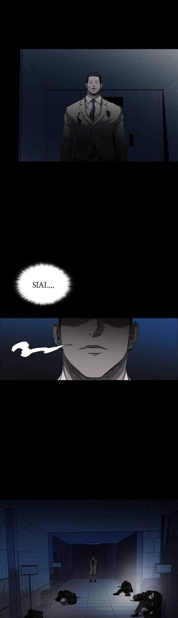 Castle Chapter 28 Gambar 44