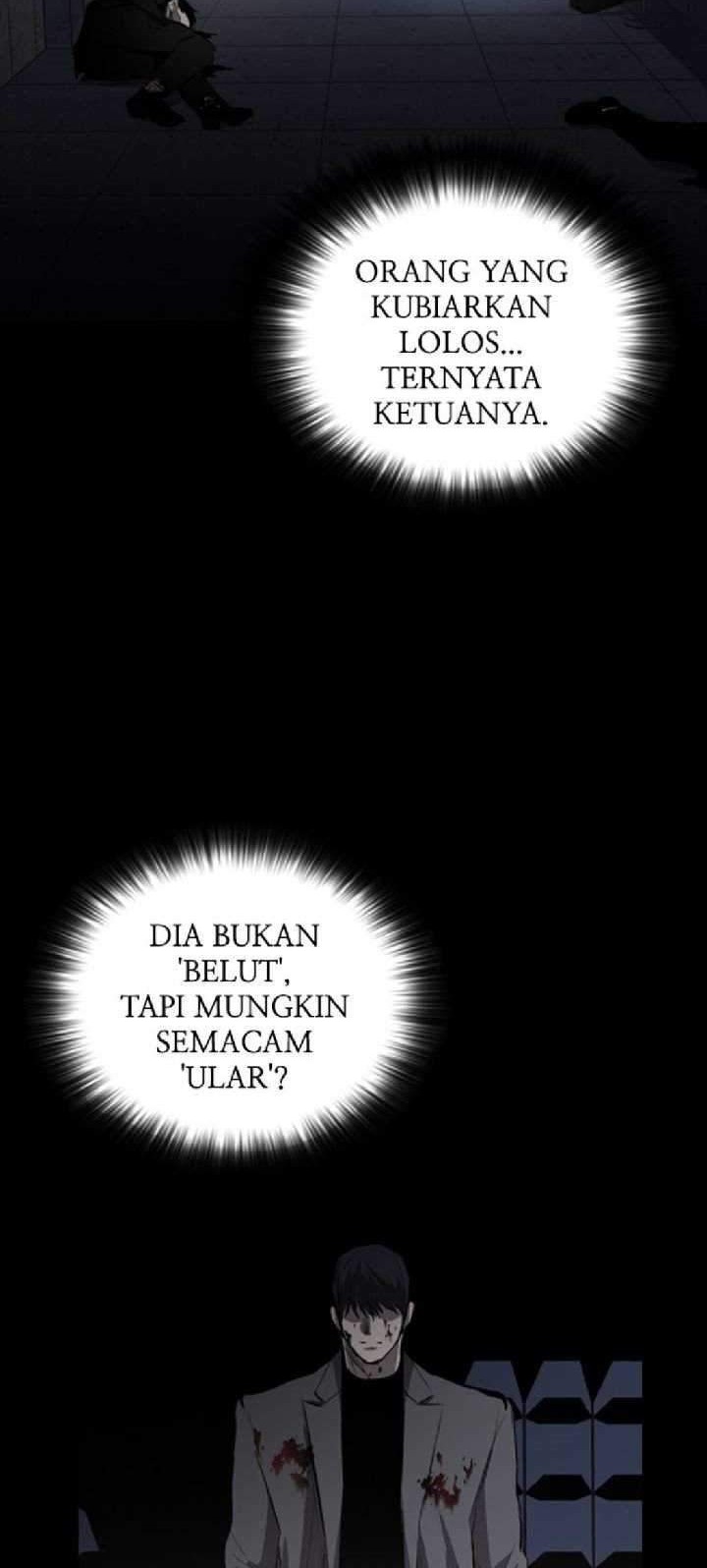 Castle Chapter 28 Gambar 45