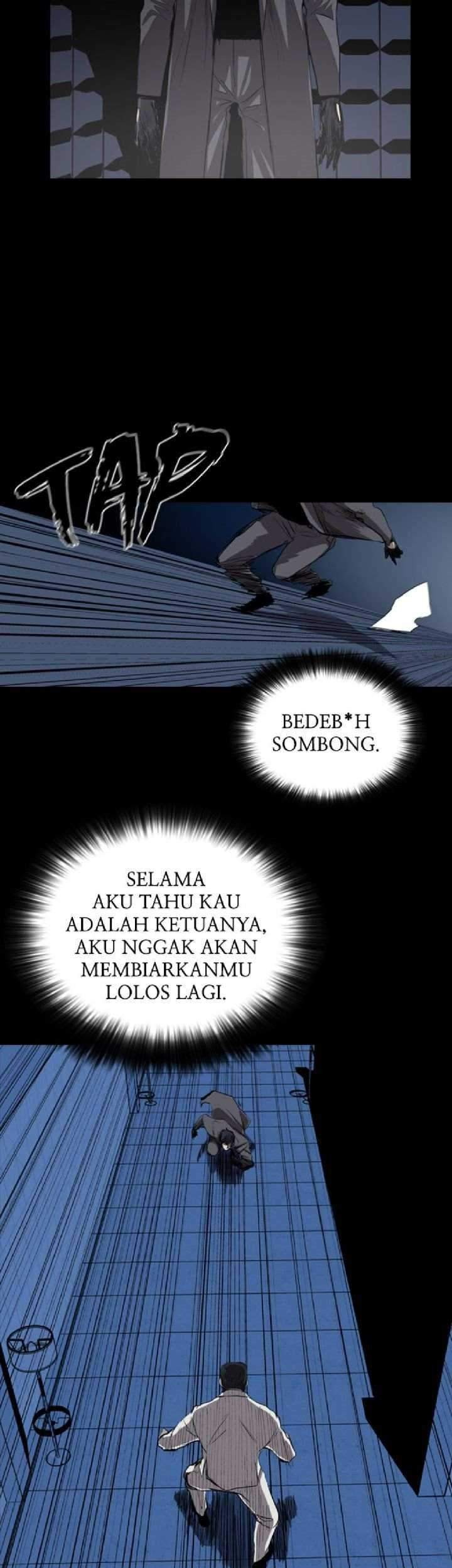 Castle Chapter 28 Gambar 46