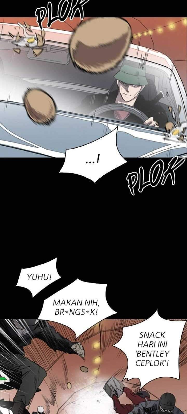 Castle Chapter 28 Gambar 4