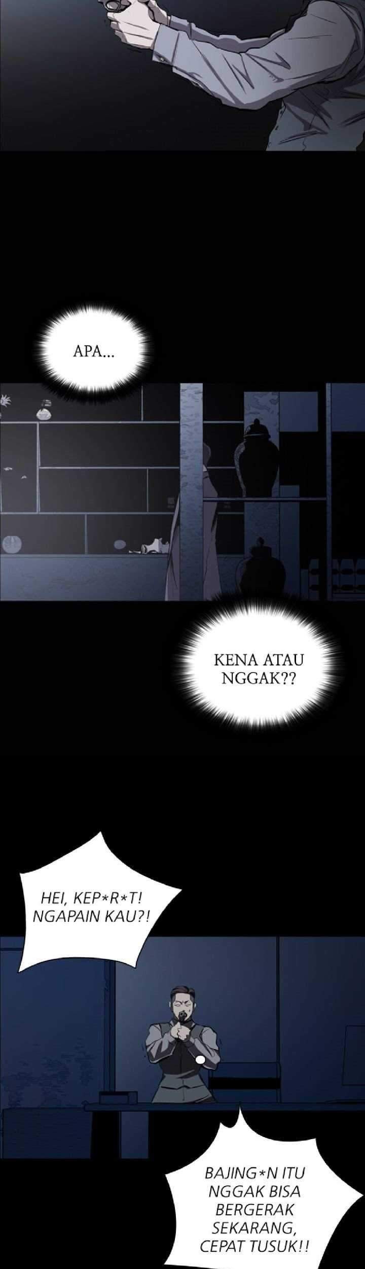 Castle Chapter 28 Gambar 12