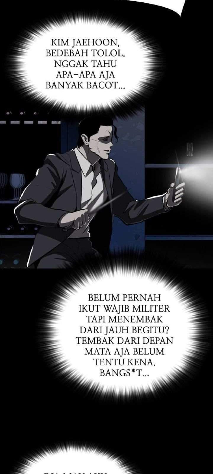 Castle Chapter 28 Gambar 13