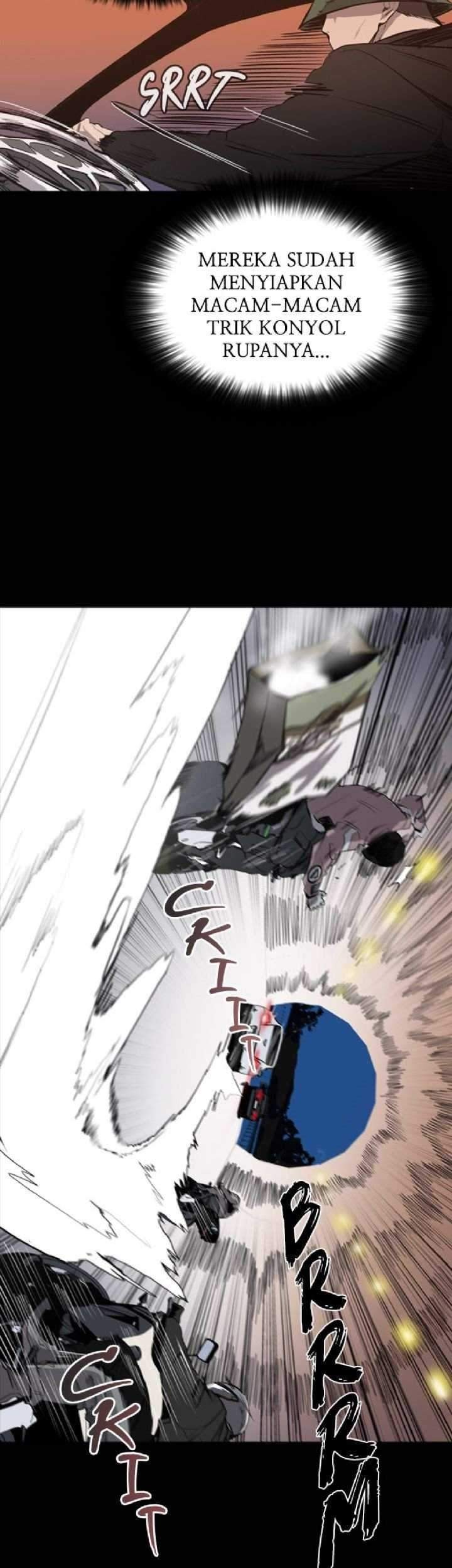 Castle Chapter 28 Gambar 7