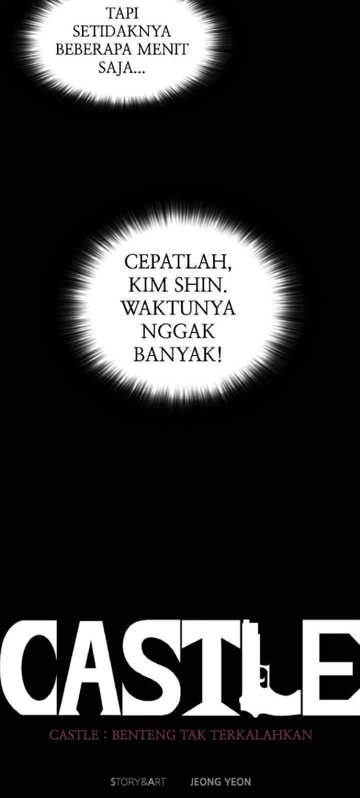 Castle Chapter 28 Gambar 10