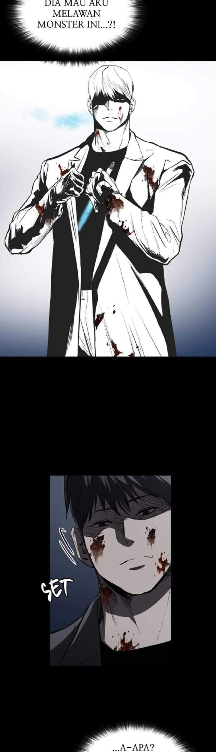 Castle Chapter 28 Gambar 14