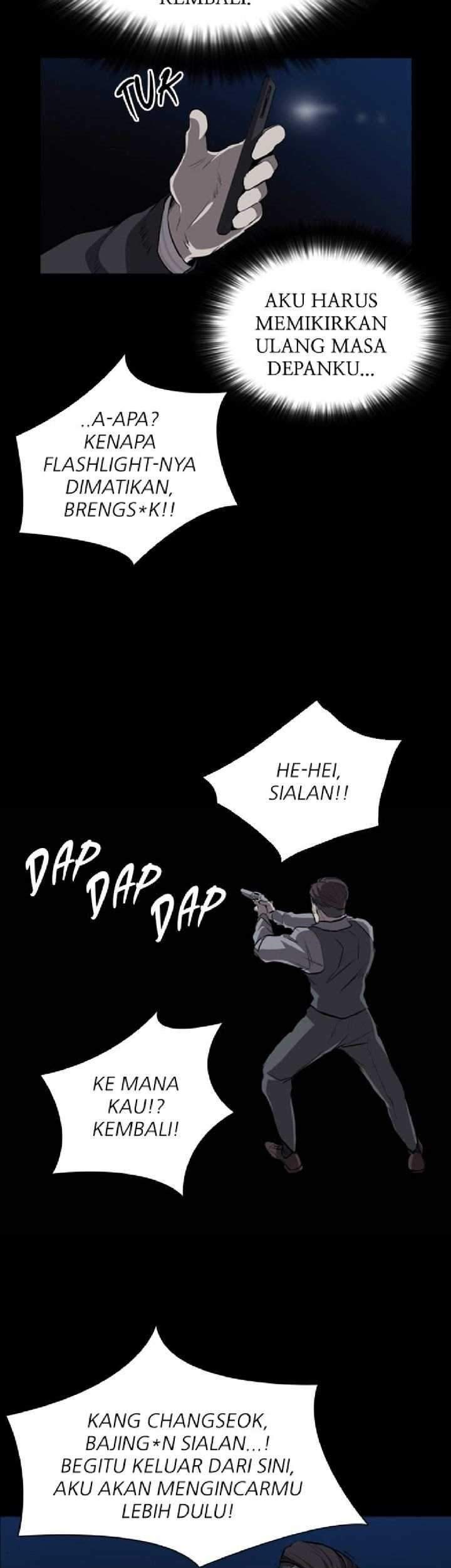 Castle Chapter 28 Gambar 16