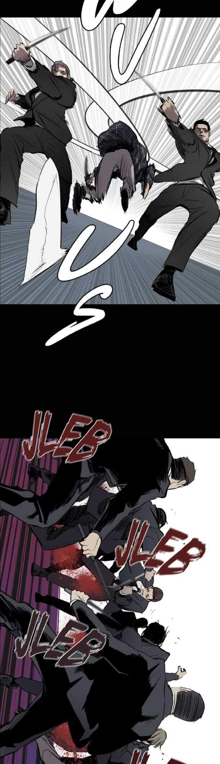 Castle Chapter 27 Gambar 5