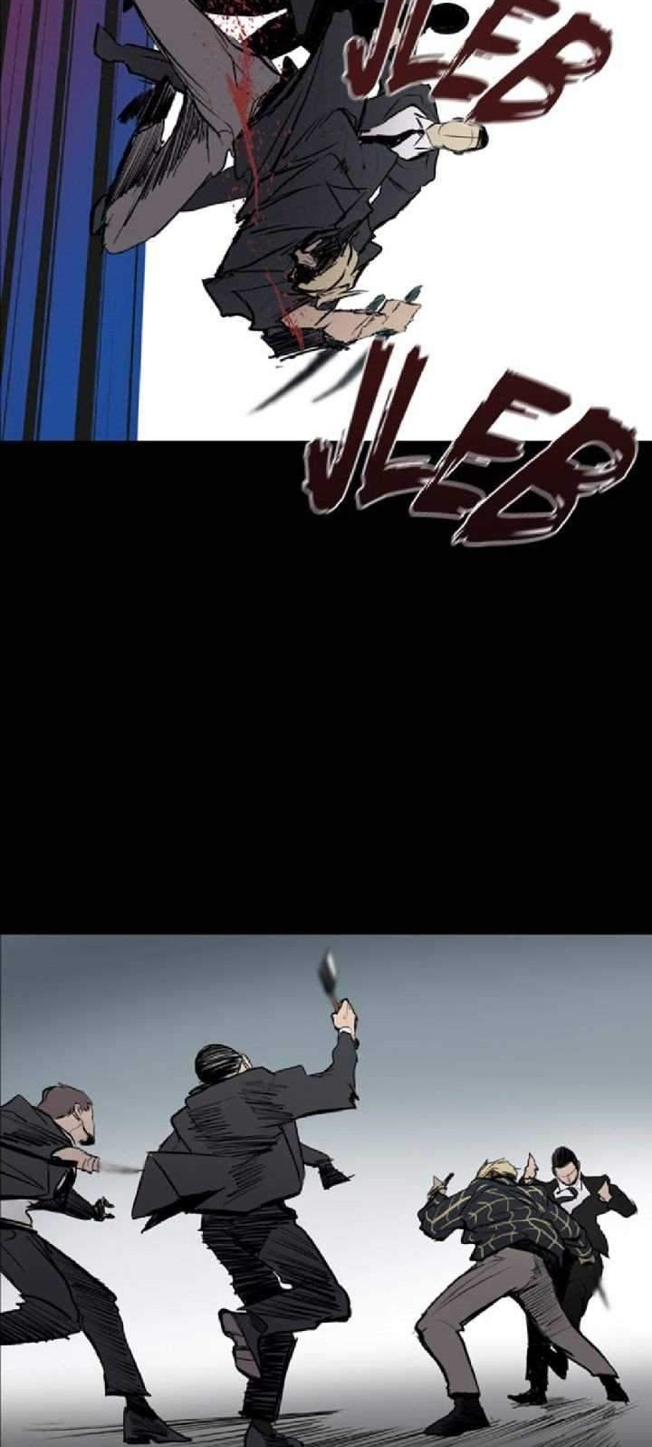 Castle Chapter 27 Gambar 6