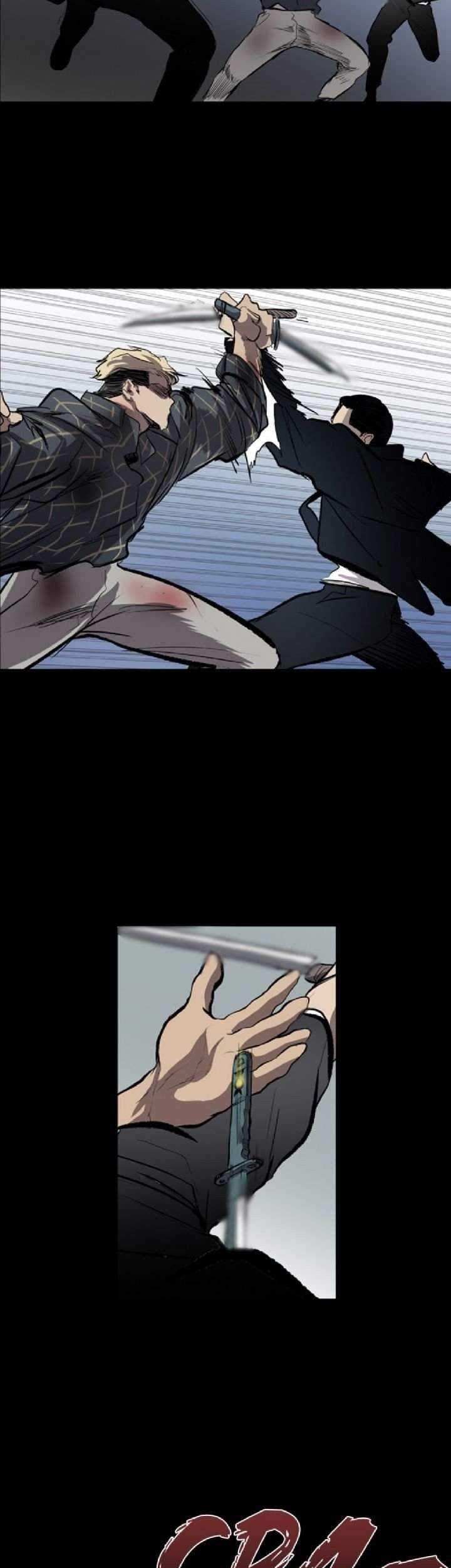 Castle Chapter 27 Gambar 18