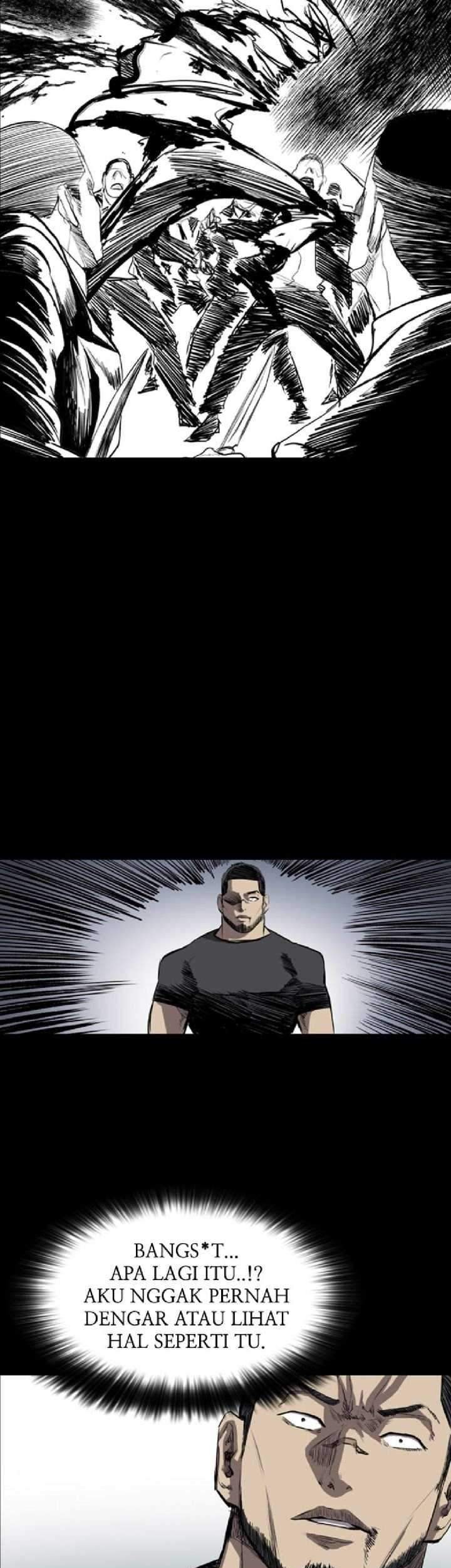 Castle Chapter 27 Gambar 20