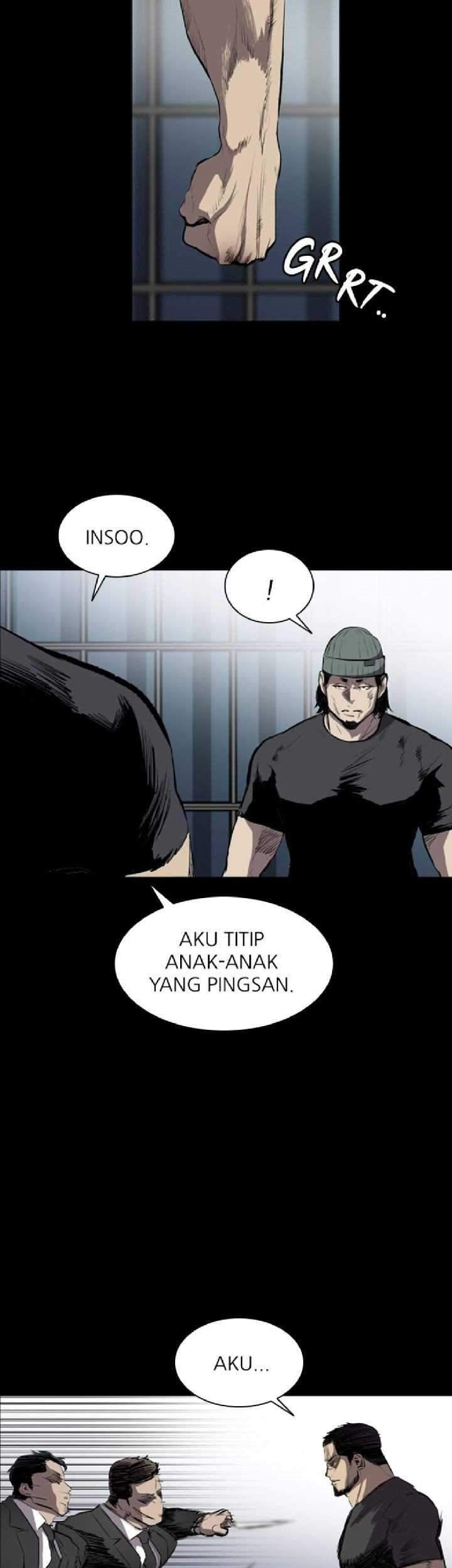 Castle Chapter 27 Gambar 22