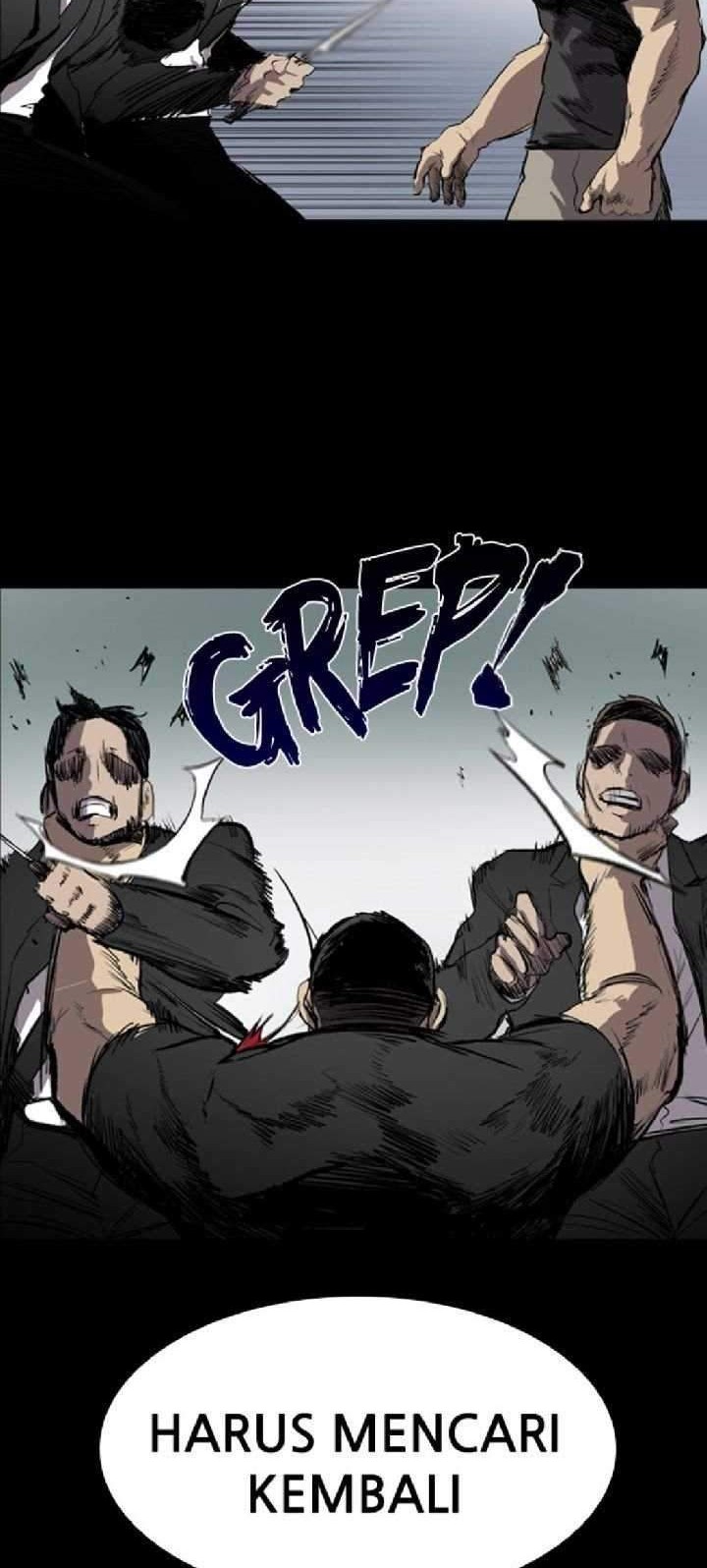 Castle Chapter 27 Gambar 23