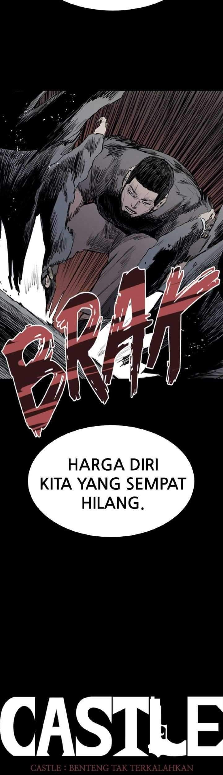 Castle Chapter 27 Gambar 24
