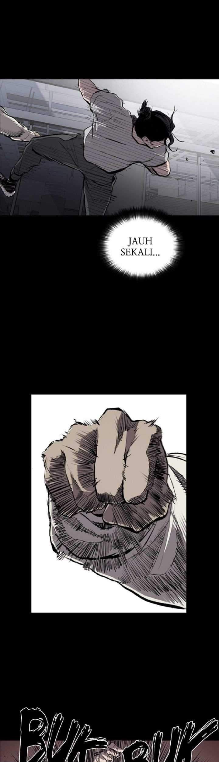 Castle Chapter 27 Gambar 26