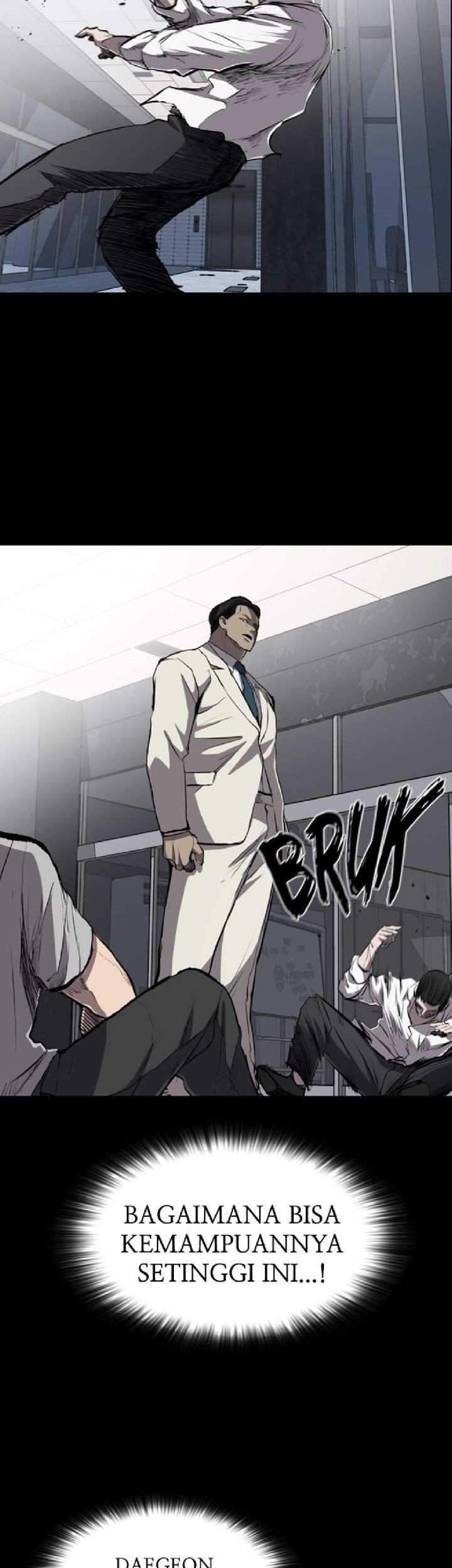 Castle Chapter 27 Gambar 28