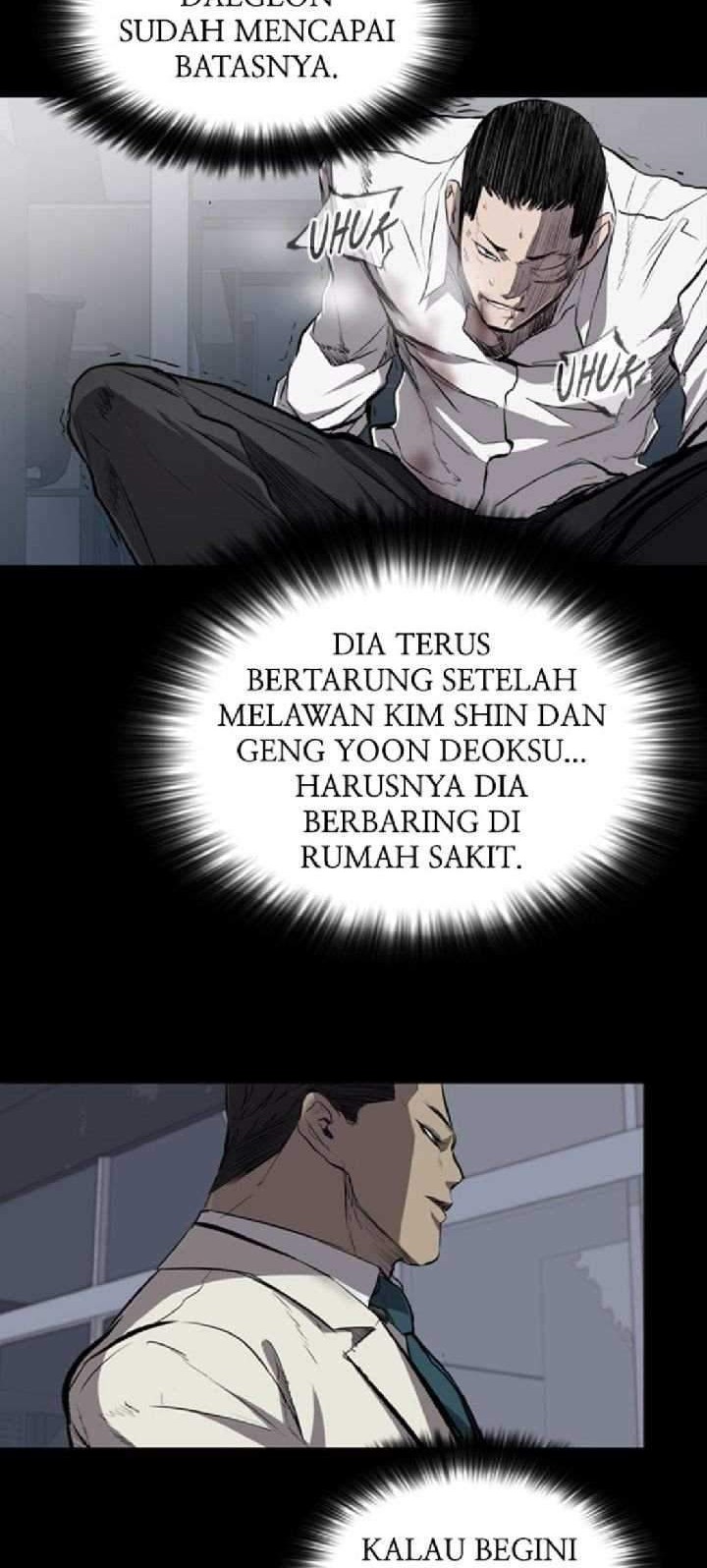 Castle Chapter 27 Gambar 29