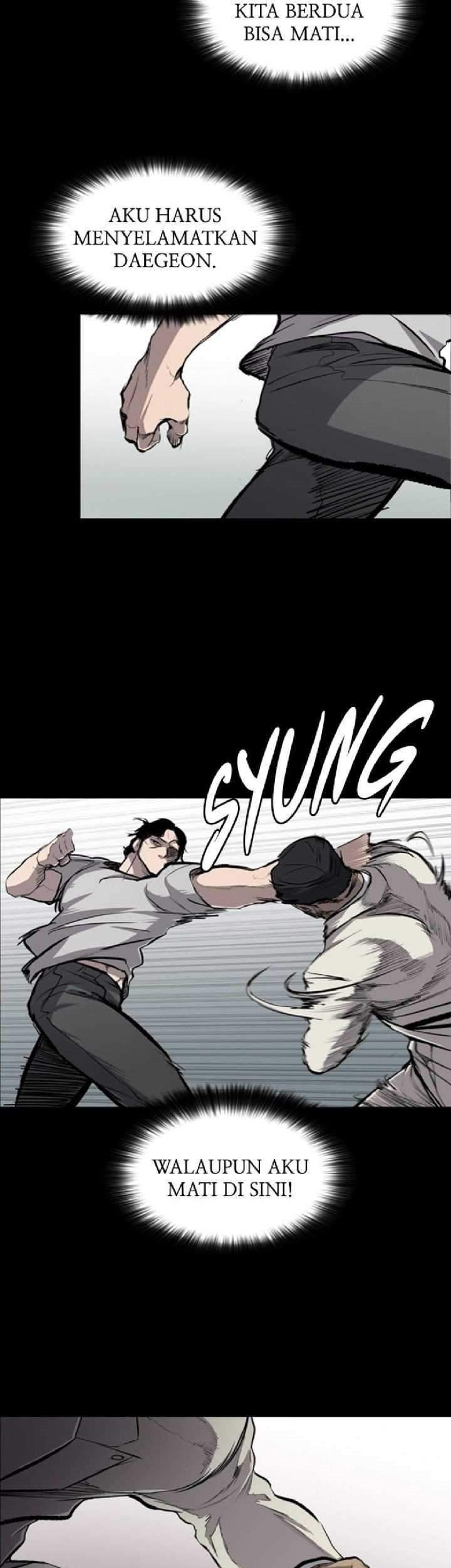 Castle Chapter 27 Gambar 30