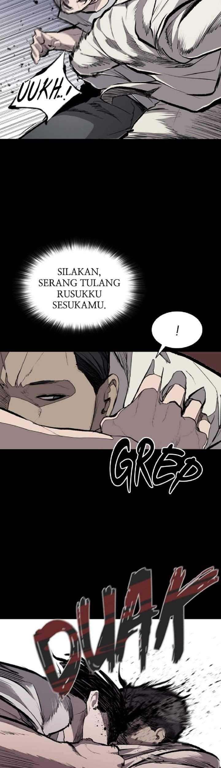 Castle Chapter 27 Gambar 32