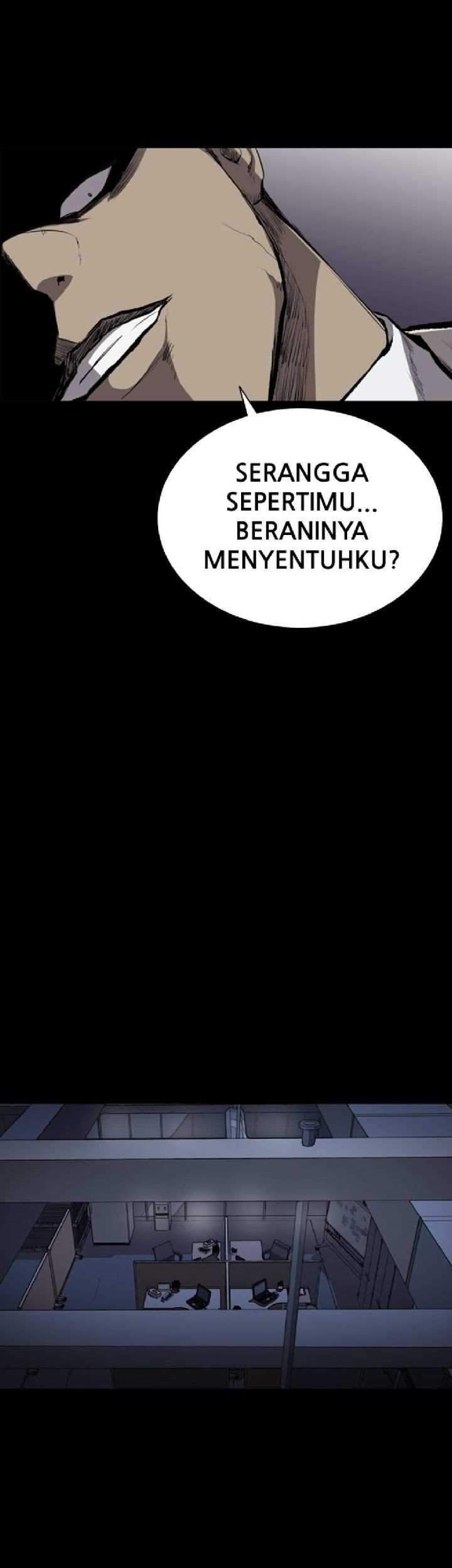 Castle Chapter 27 Gambar 34