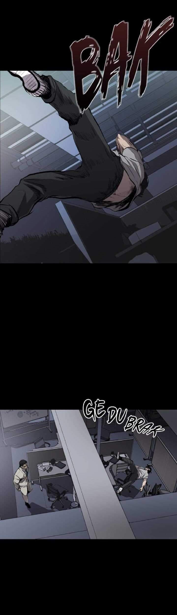 Castle Chapter 27 Gambar 40