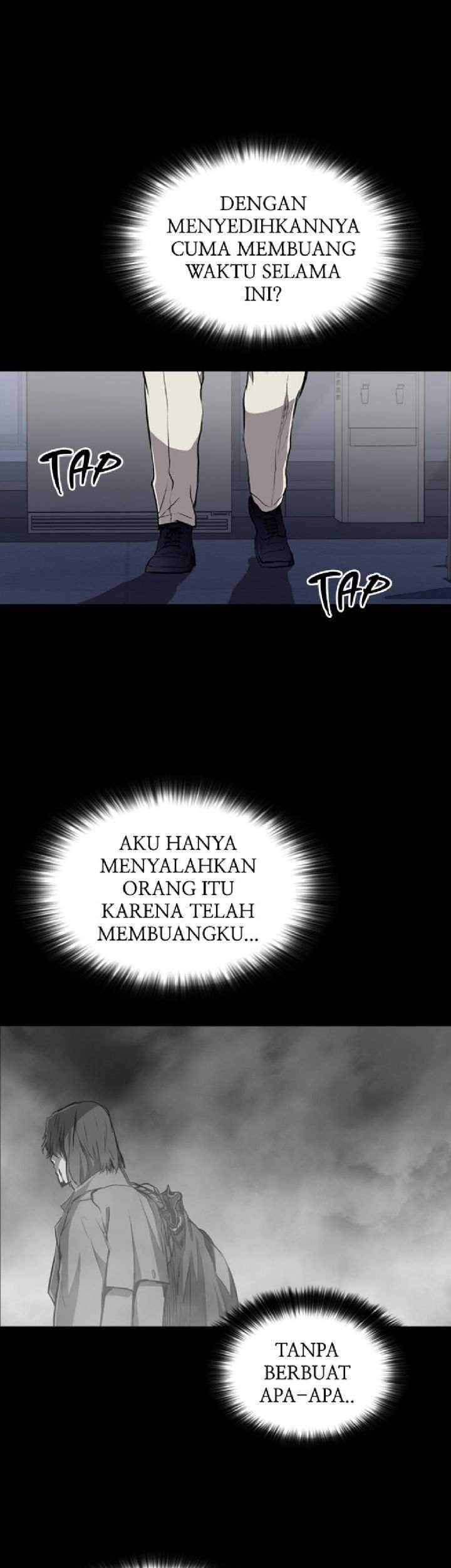 Castle Chapter 27 Gambar 42