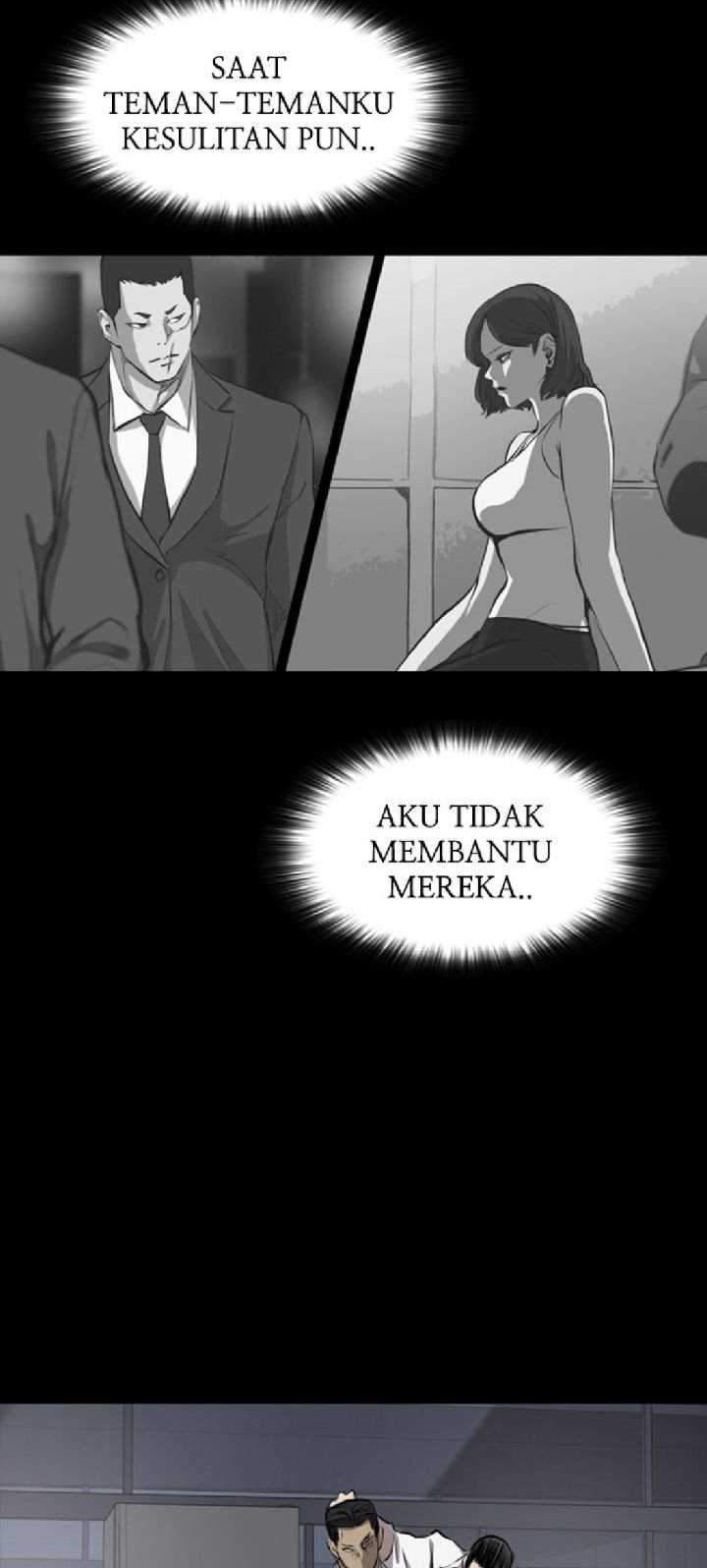 Castle Chapter 27 Gambar 43