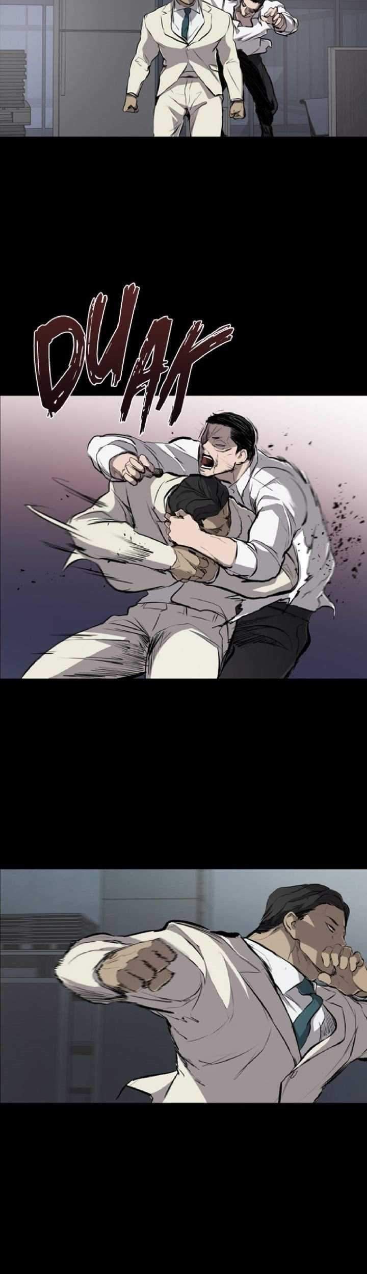 Castle Chapter 27 Gambar 44