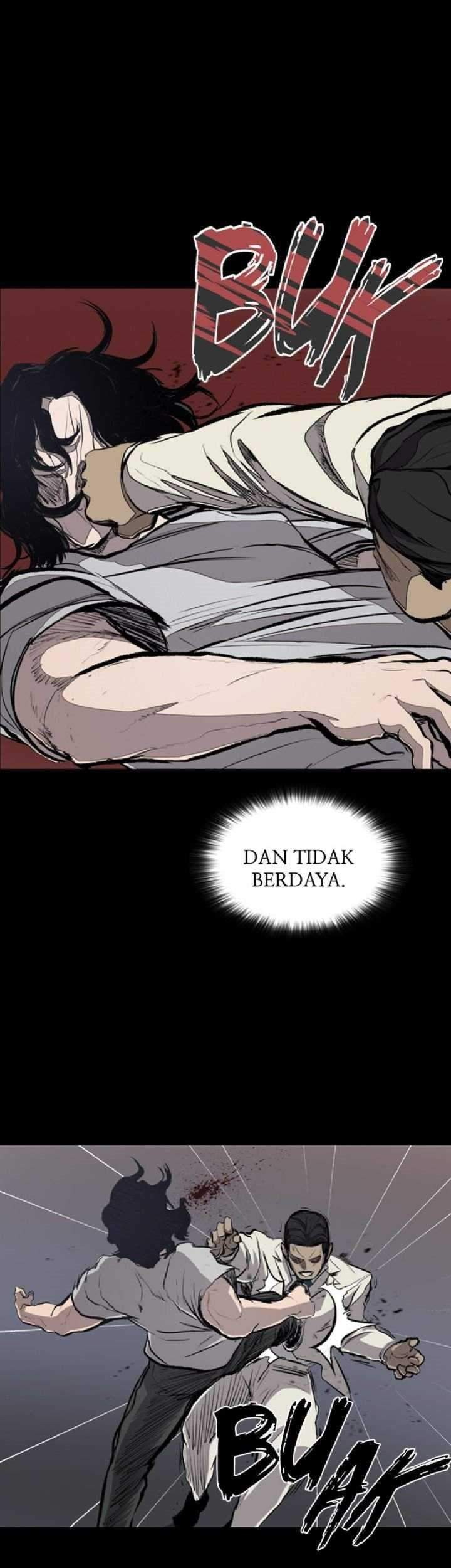 Castle Chapter 27 Gambar 48