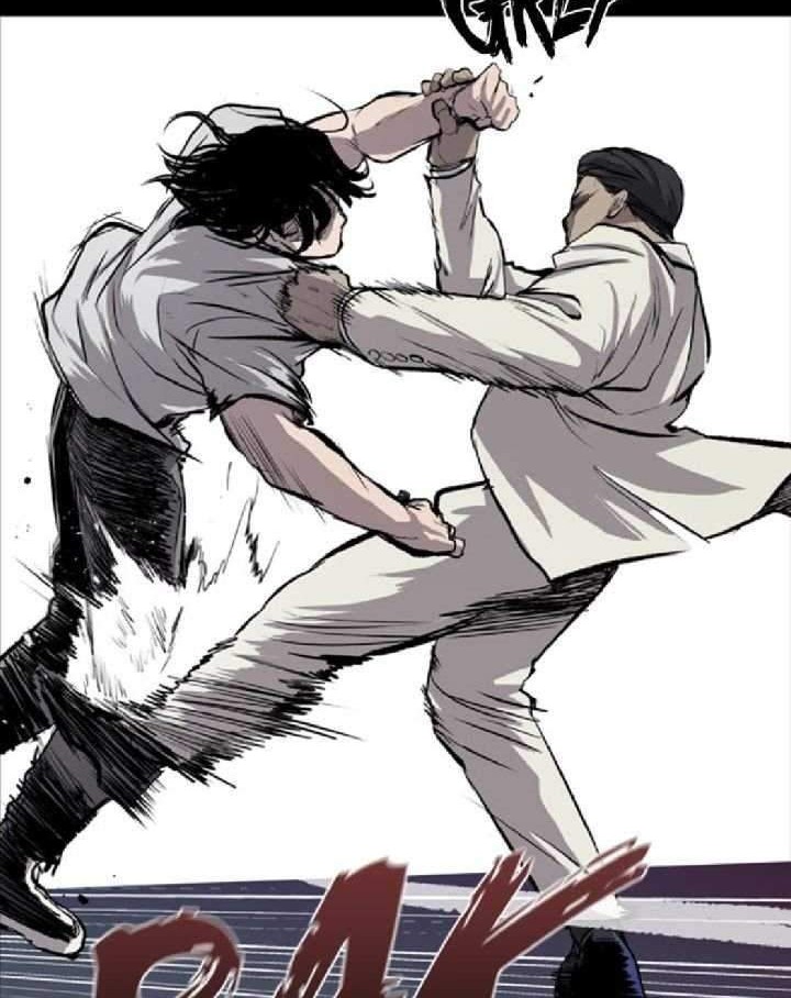 Castle Chapter 27 Gambar 51